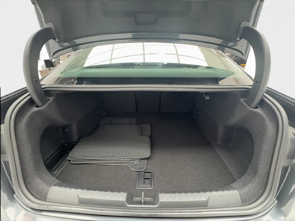 Audi A3 photo 18