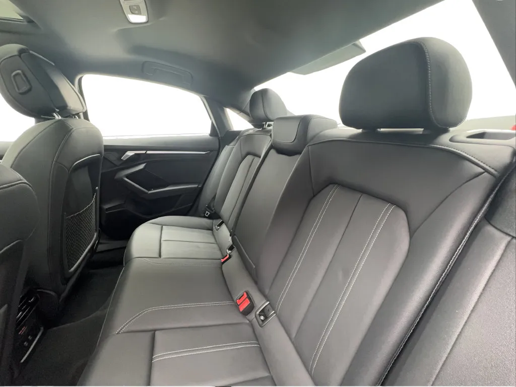 Audi A3 photo 23