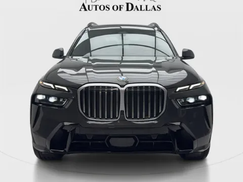 More photos of 2024 BMW X7 xDrive40i at Autos of Dallas - Plano, TX
