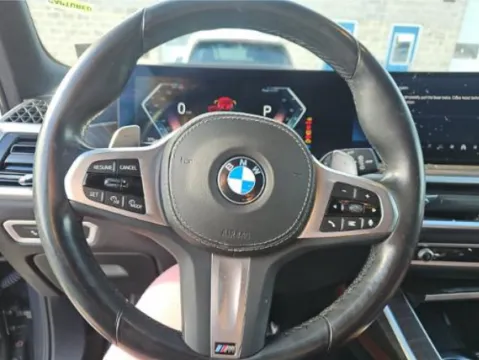 More photos of 2024 BMW X7 xDrive40i at Autos of Dallas - Plano, TX