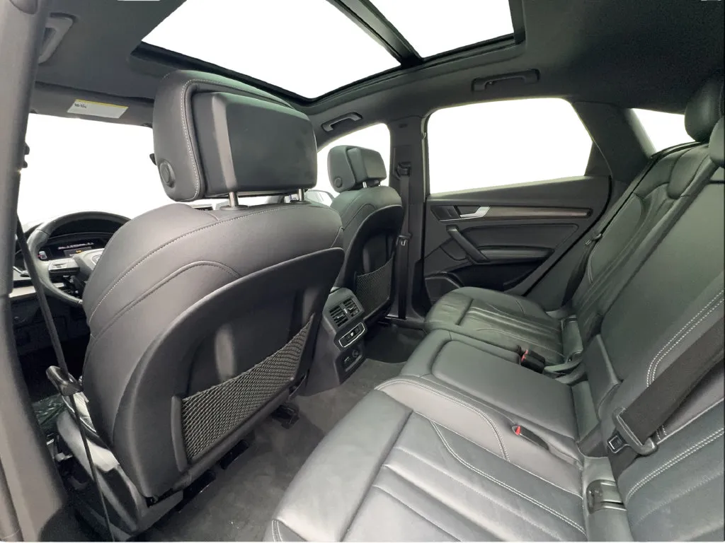 Audi Q5 photo 32