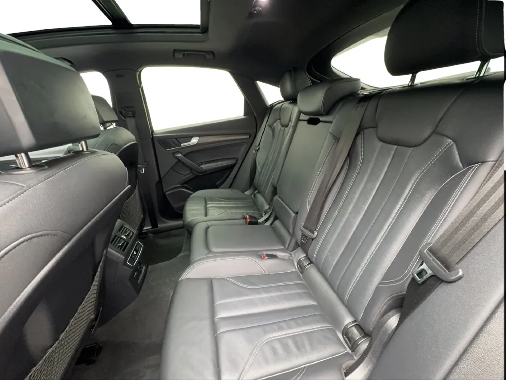 Audi Q5 photo 30