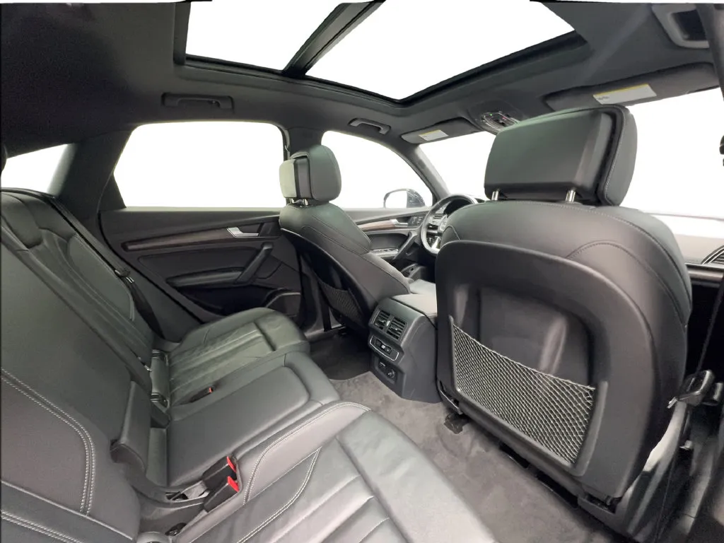 Audi Q5 photo 35