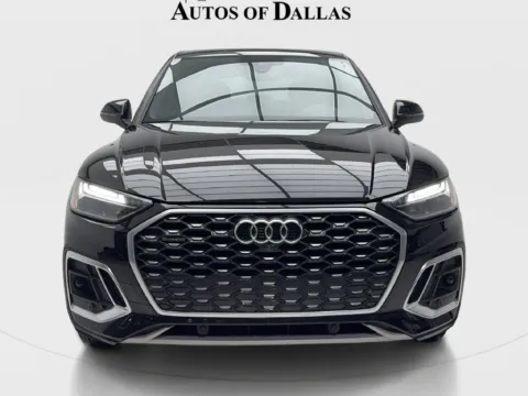 More photos of 2023 Audi Q5 Sportback 45 S line Premium at Autos of Dallas - Plano, TX