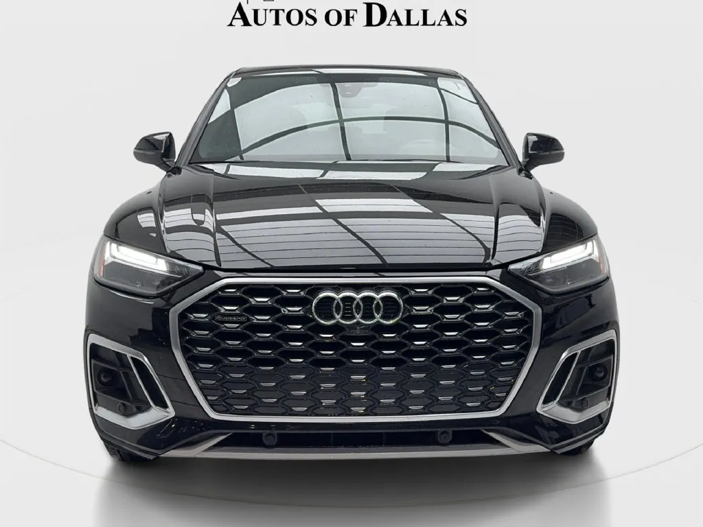 Audi Q5 photo 4