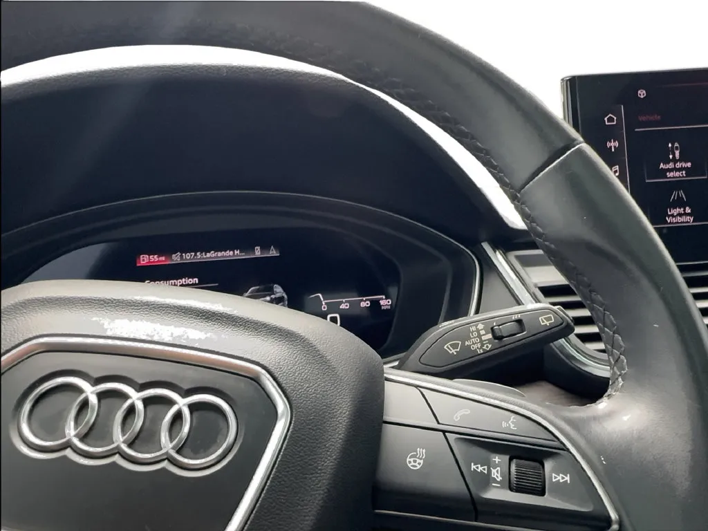 Audi Q5 photo 47