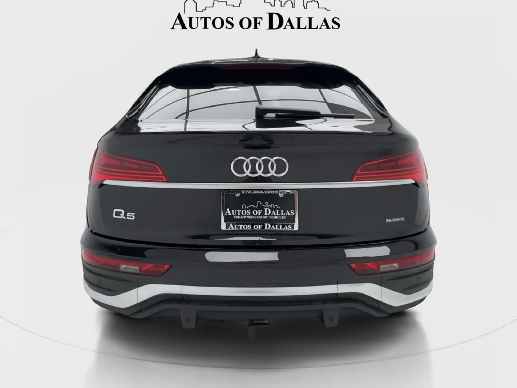 Audi Q5 photo 7
