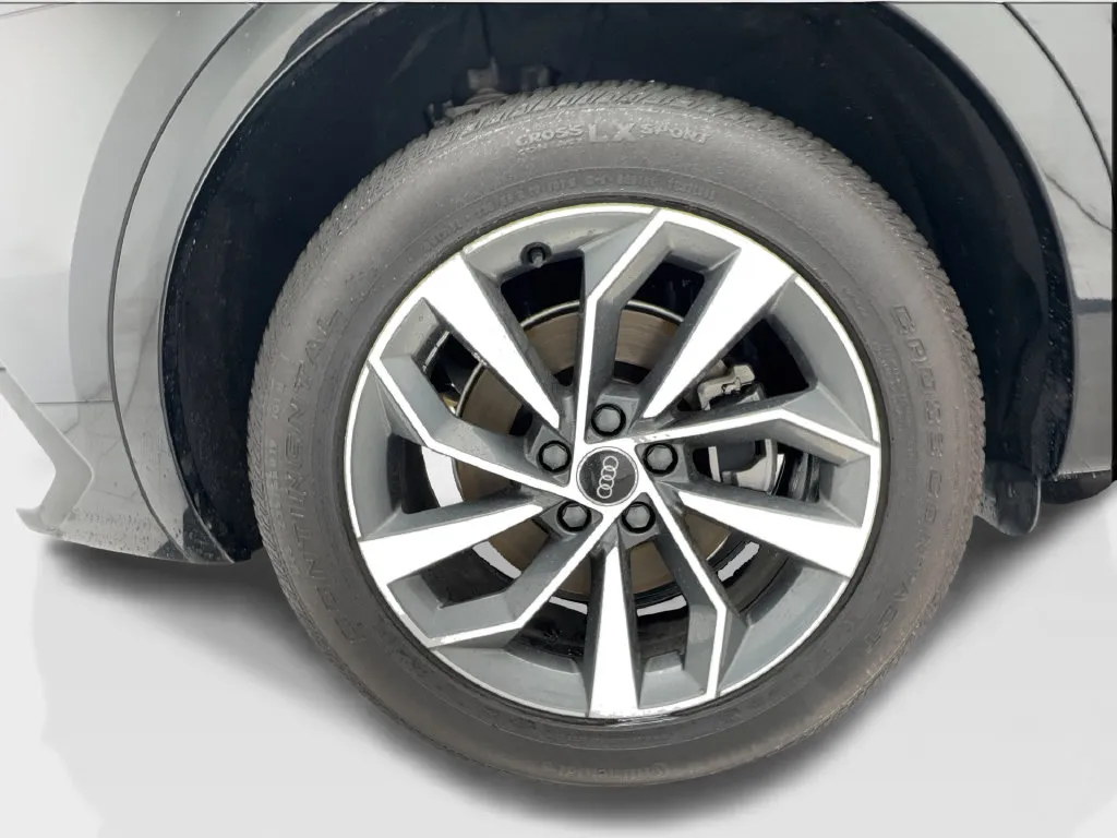 Audi Q5 photo 15