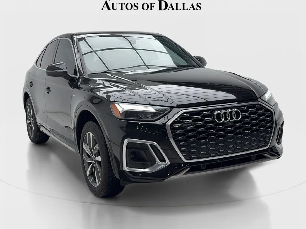 Audi Q5 photo 3