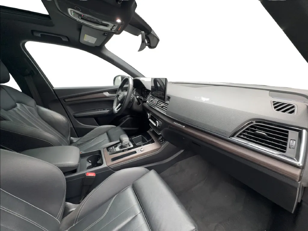 Audi Q5 photo 39