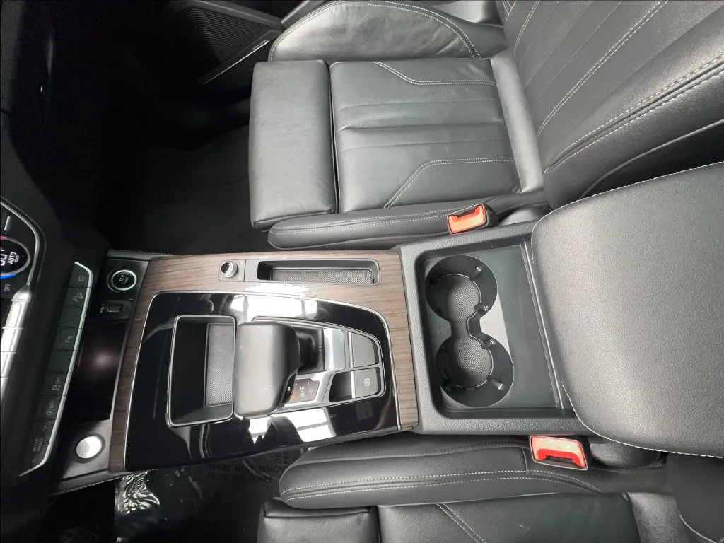 Audi Q5 photo 50