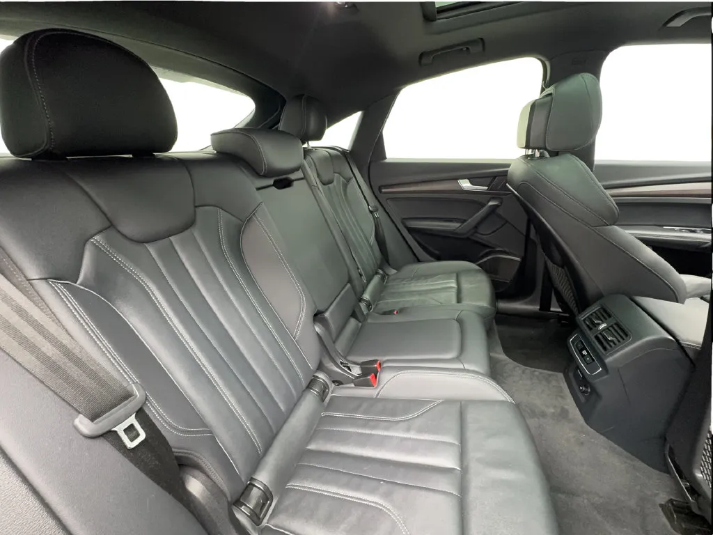 Audi Q5 photo 34
