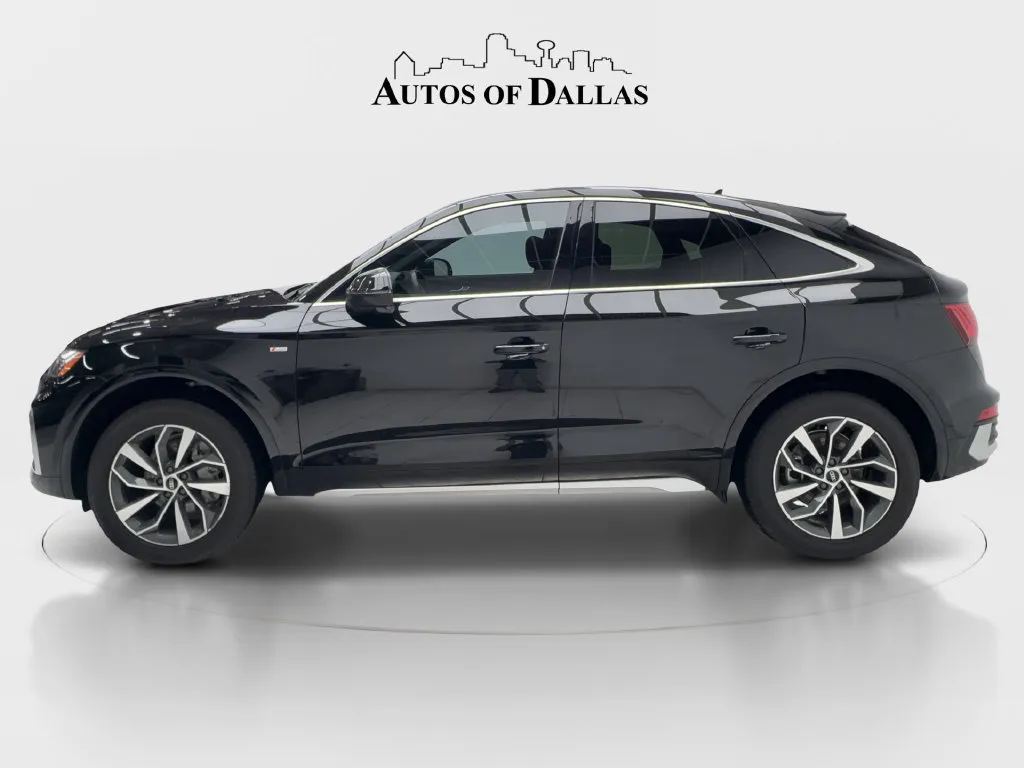 Audi Q5 photo 10