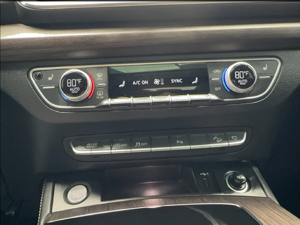 Audi Q5 photo 49