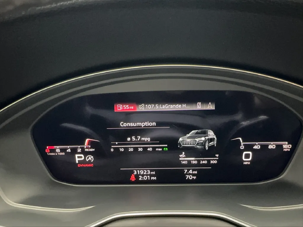 Audi Q5 photo 44