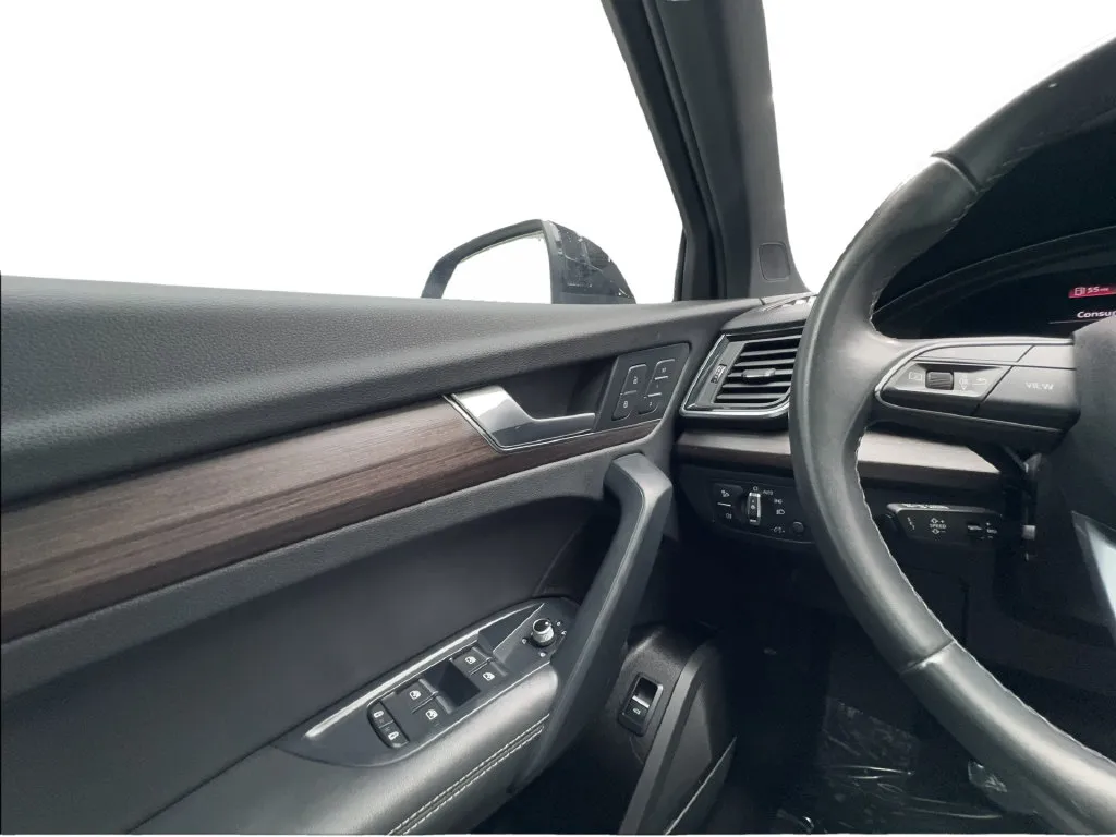 Audi Q5 photo 42
