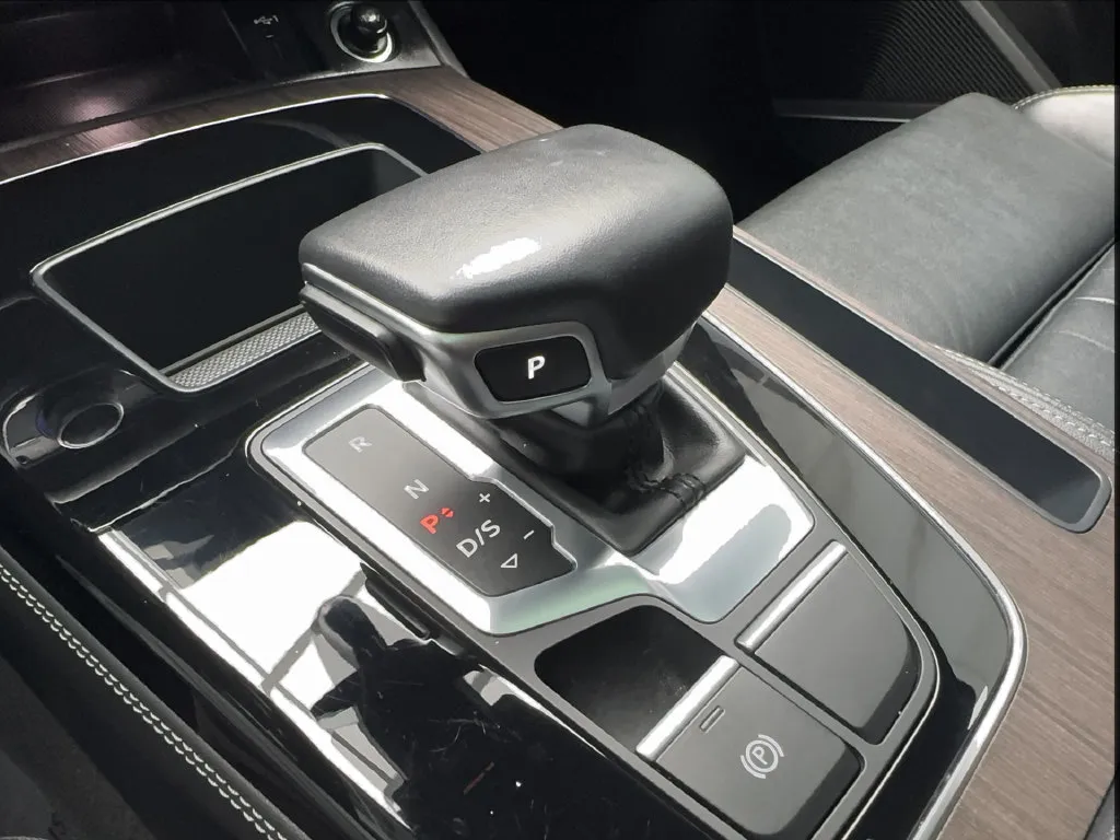 Audi Q5 photo 48