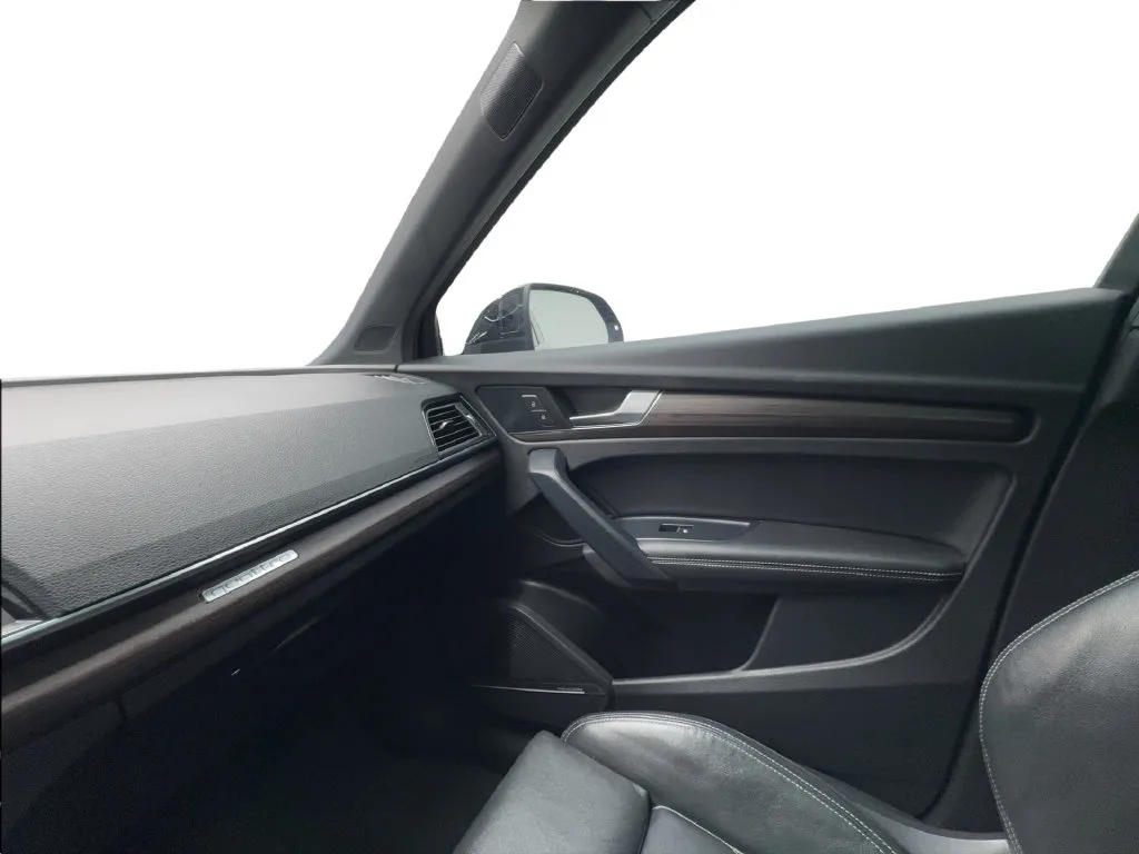 Audi Q5 photo 43