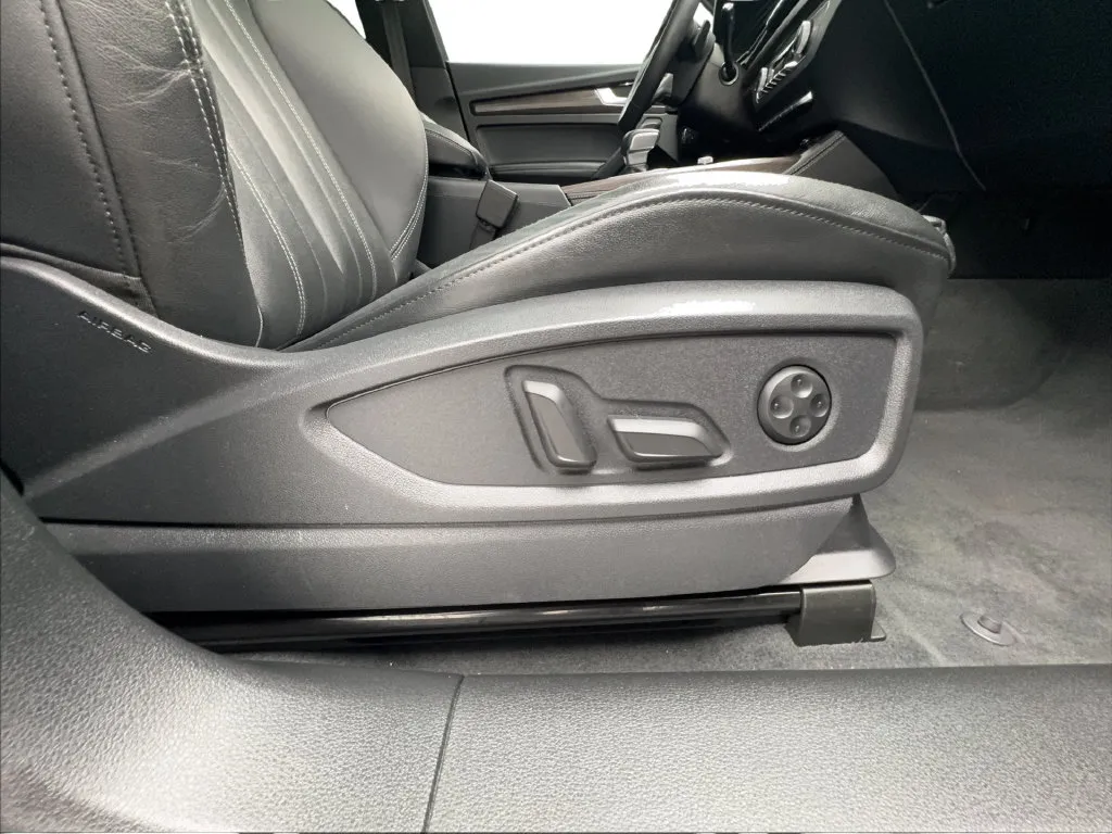 Audi Q5 photo 40