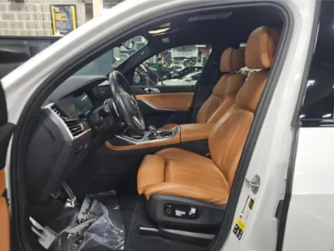 More photos of 2022 BMW X7 xDrive40i at Autos of Dallas - Plano, TX