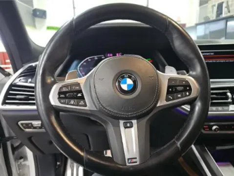 More photos of 2022 BMW X7 xDrive40i at Autos of Dallas - Plano, TX