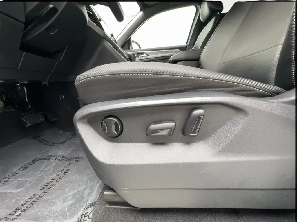 Volkswagen Atlas Cross Sport photo 23