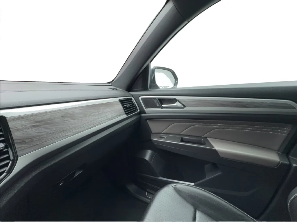 Volkswagen Atlas Cross Sport photo 45