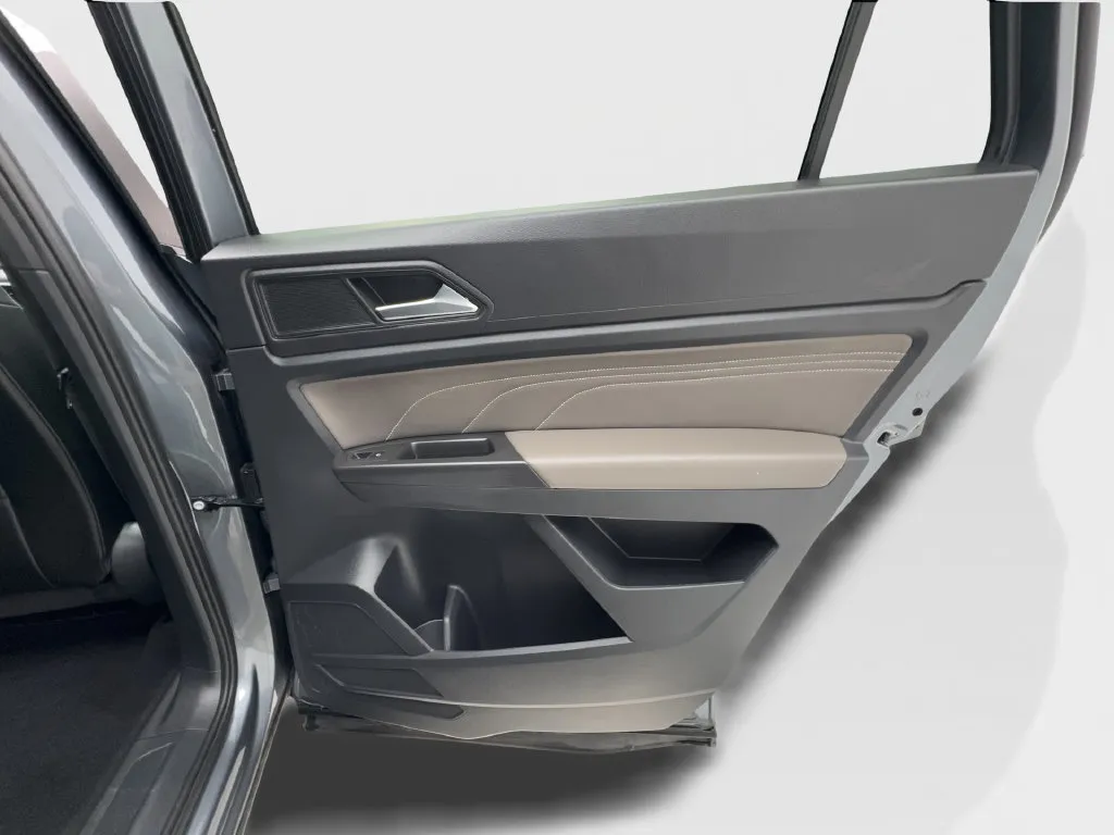 Volkswagen Atlas Cross Sport photo 32
