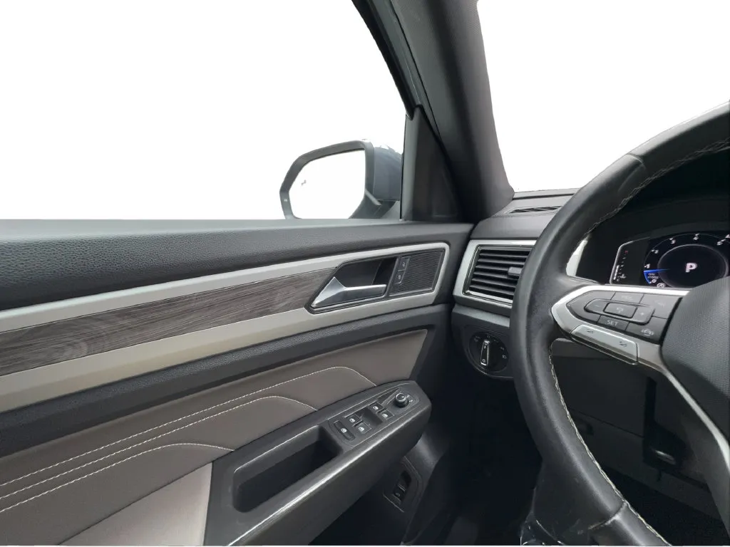 Volkswagen Atlas Cross Sport photo 44