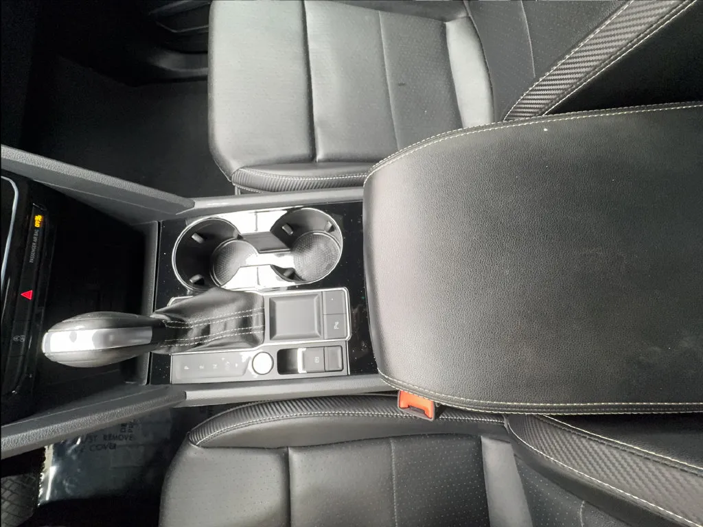 Volkswagen Atlas Cross Sport photo 48