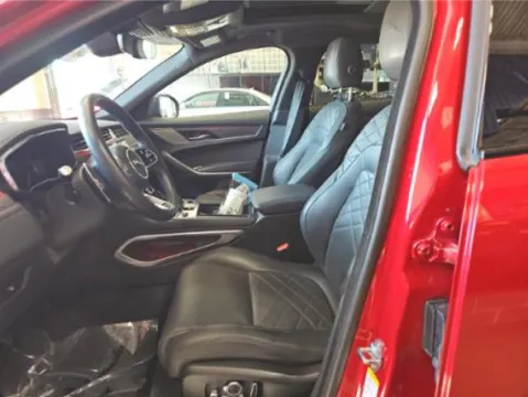 More photos of 2023 Jaguar F-PACE P250 S at Autos of Dallas - Plano, TX