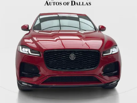 More photos of 2023 Jaguar F-PACE P250 S at Autos of Dallas - Plano, TX