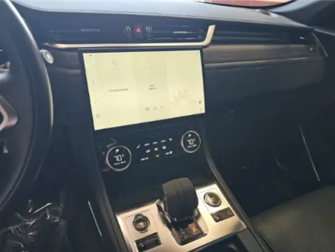 More photos of 2023 Jaguar F-PACE P250 S at Autos of Dallas - Plano, TX