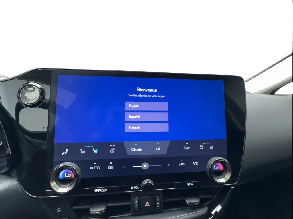 Lexus NX photo 49