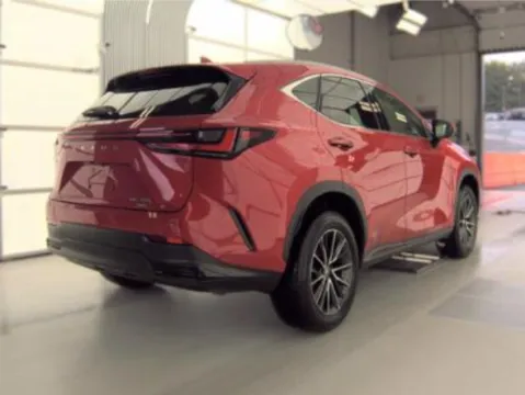 Photos of 2024 Lexus NX 350 Premium for sale in Plano, TX at Autos of Dallas - Plano