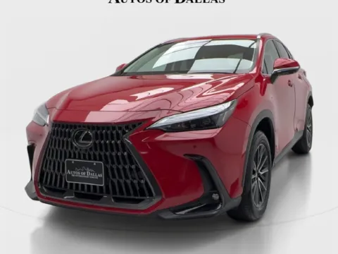 More photos of 2024 Lexus NX 350 Premium at Autos of Dallas - Plano, TX