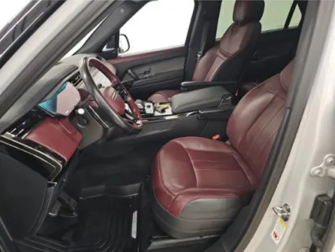 More photos of 2023 Land Rover Range Rover Sport SE Dynamic at Autos of Dallas - Plano, TX