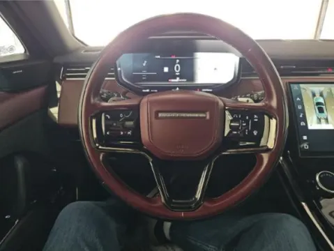 More photos of 2023 Land Rover Range Rover Sport SE Dynamic at Autos of Dallas - Plano, TX