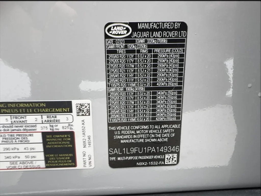 Land Rover Range Rover Sport photo 53