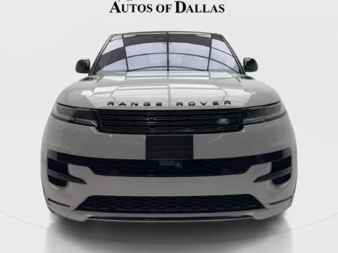 More photos of 2023 Land Rover Range Rover Sport SE Dynamic at Autos of Dallas - Plano, TX