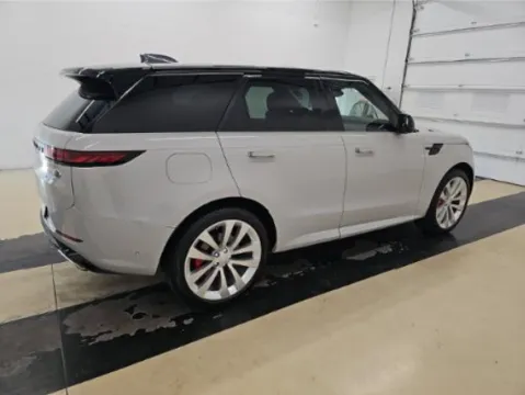 Photos of 2023 Land Rover Range Rover Sport SE Dynamic for sale in Plano, TX at Autos of Dallas - Plano