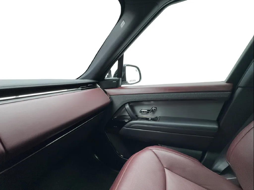 Land Rover Range Rover Sport photo 42