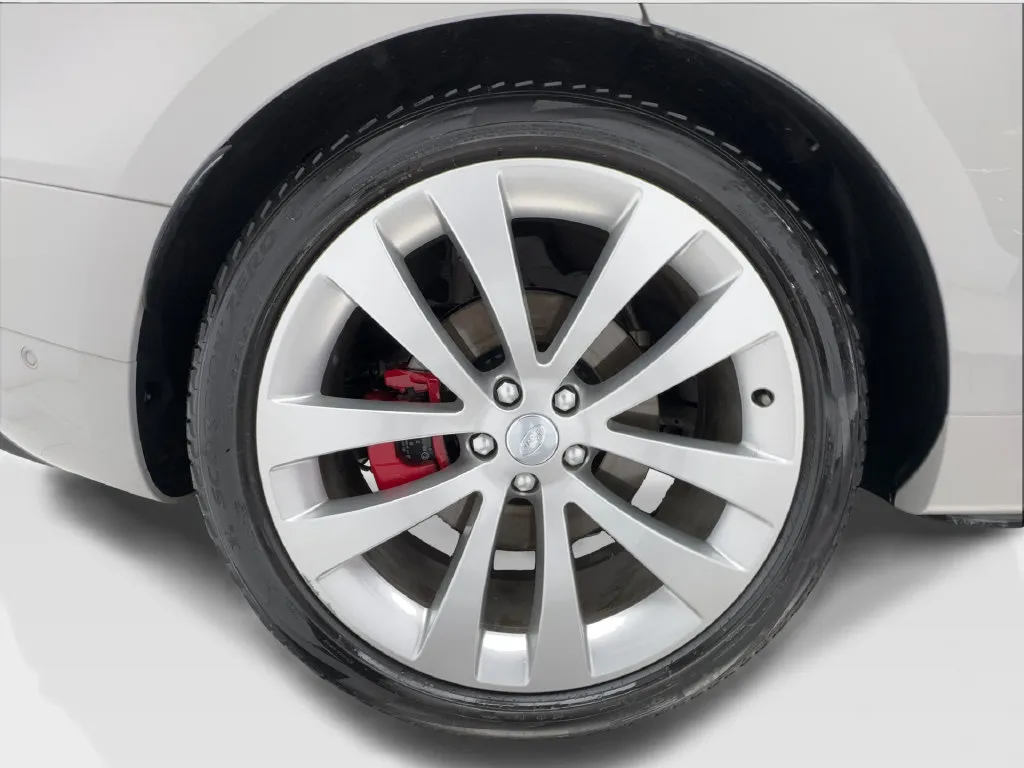 Land Rover Range Rover Sport photo 18