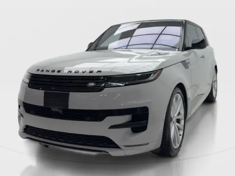 More photos of 2023 Land Rover Range Rover Sport SE Dynamic at Autos of Dallas - Plano, TX
