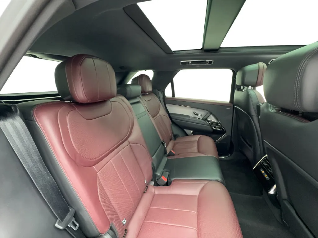 Land Rover Range Rover Sport photo 33