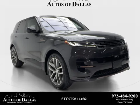 Unknown 2023 Land Rover Range Rover Sport SE Dynamic for sale in Plano, TX