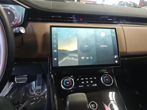 More photos of 2023 Land Rover Range Rover Sport SE Dynamic at Autos of Dallas - Plano, TX