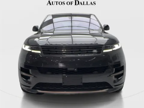 More photos of 2023 Land Rover Range Rover Sport SE Dynamic at Autos of Dallas - Plano, TX