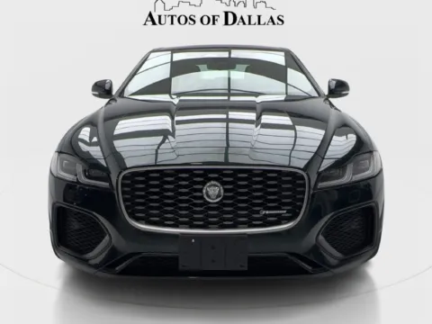 More photos of 2024 Jaguar XF R-Dynamic SE at Autos of Dallas - Plano, TX