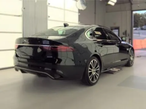 Photos of 2024 Jaguar XF R-Dynamic SE for sale in Plano, TX at Autos of Dallas - Plano